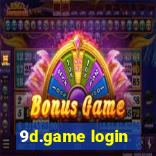 9d.game login